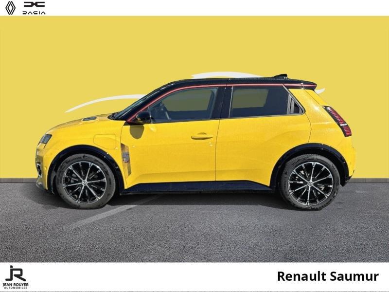 Renault R5 E-Tech Electrique