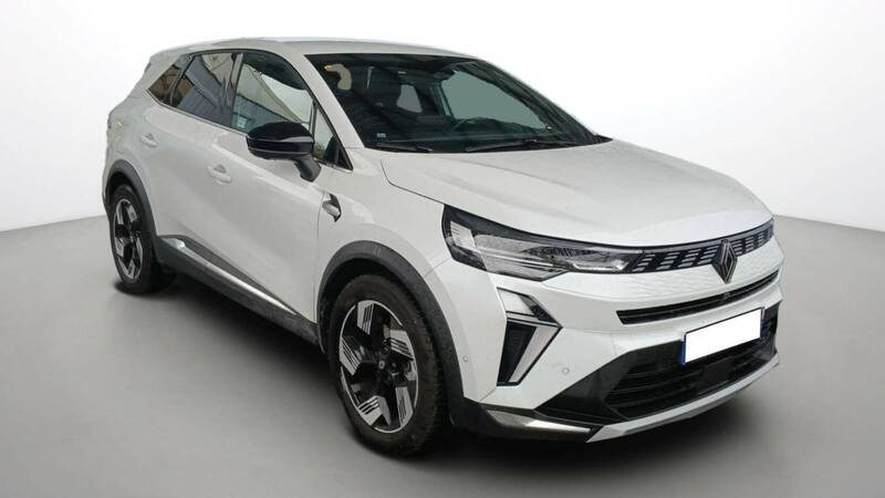 Renault Symbioz