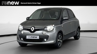 TWINGO III