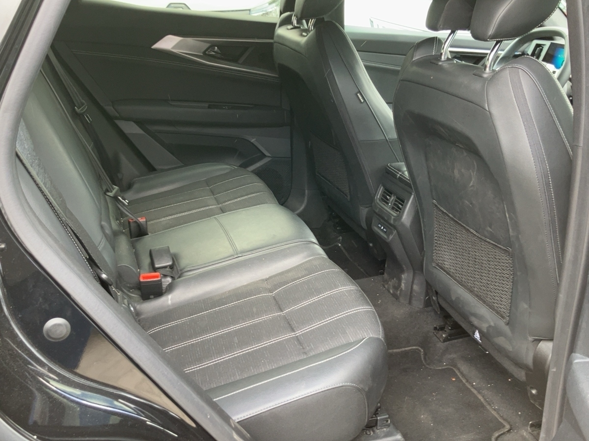 Renault Austral – Bild 10