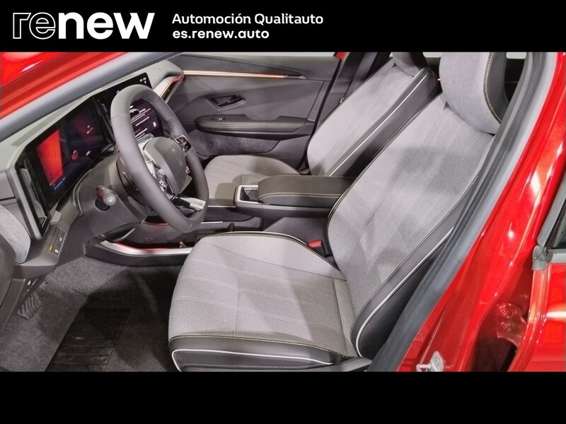 Renault Scenic E-Tech Eléctrico