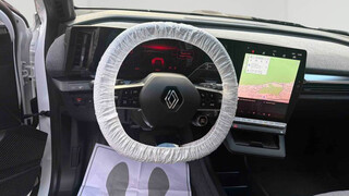 Vehicle 3D Image