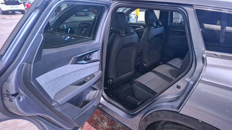 Renault Espace VI