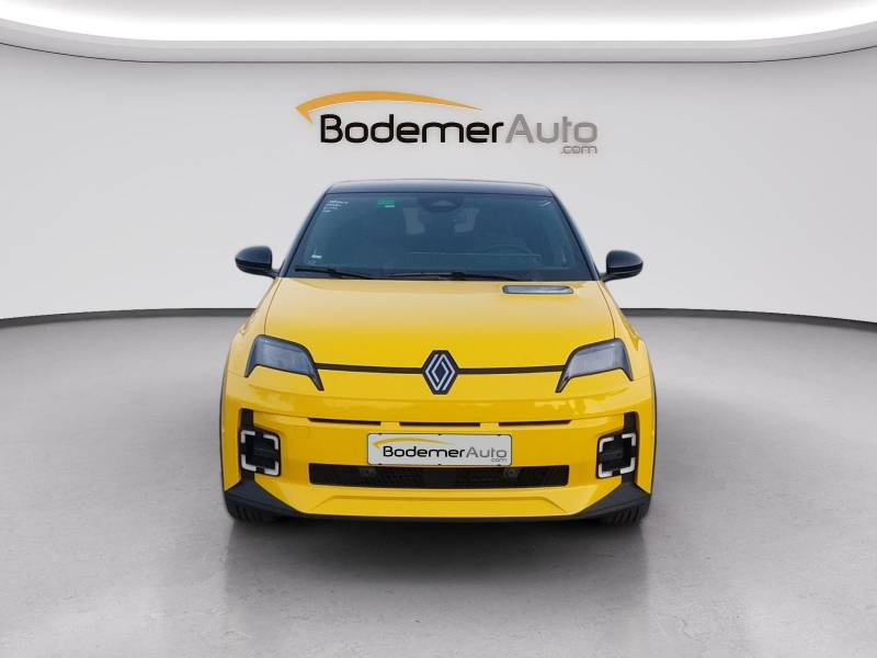 Renault R5 E-Tech Electrique