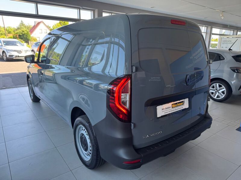 Fahrzeugabbildung Kangoo Rapid Advance L2 Blue dCi 95 MY24 Bild 2 von 15
