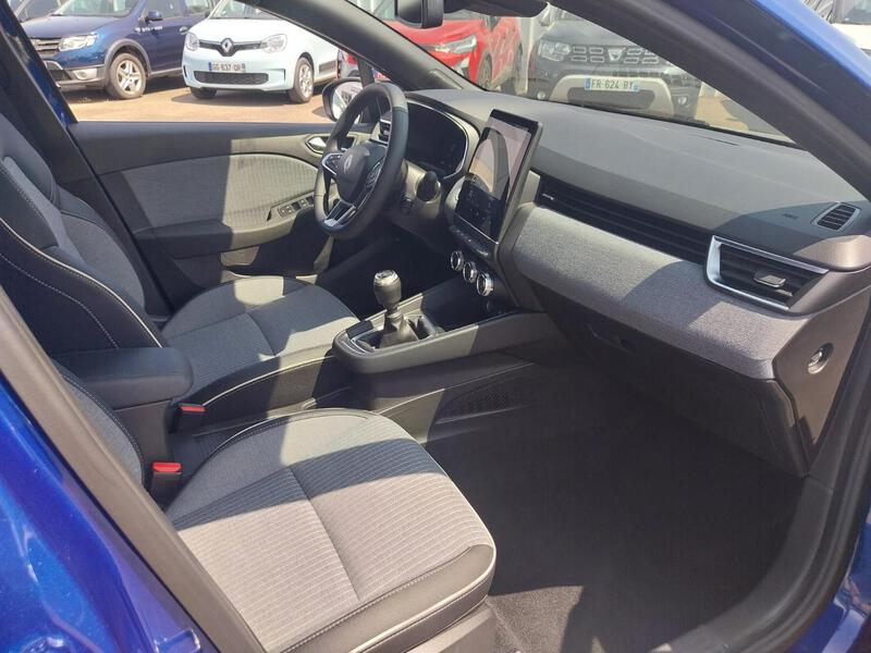 Renault Clio V