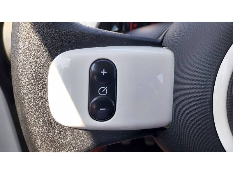 Renault Twingo III