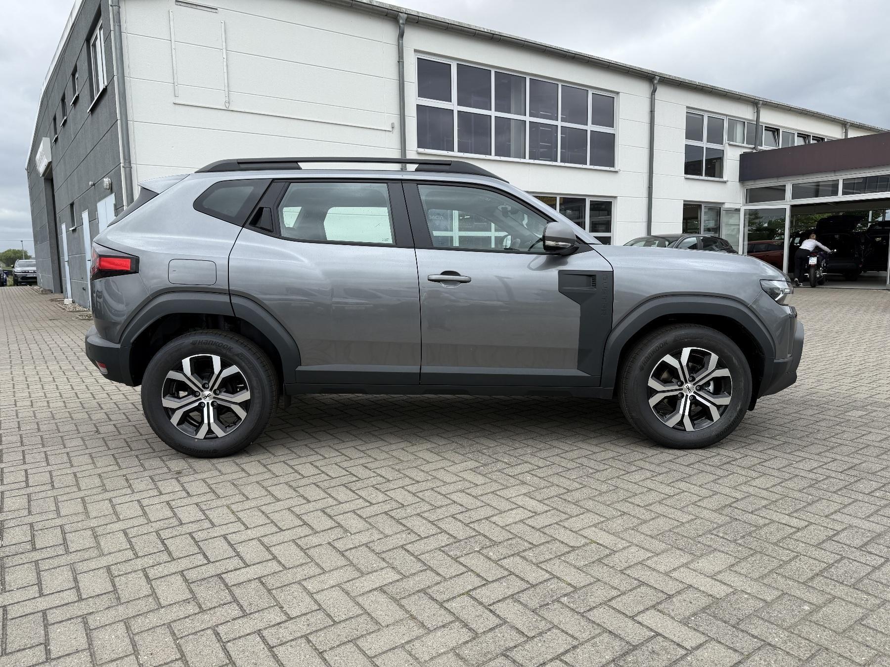 Dacia Duster – Bild 6