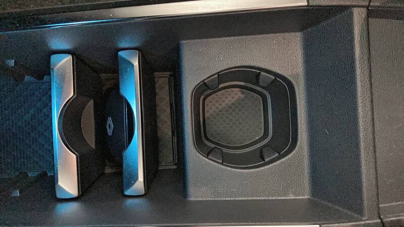 Renault Scenic E-Tech Electrique
