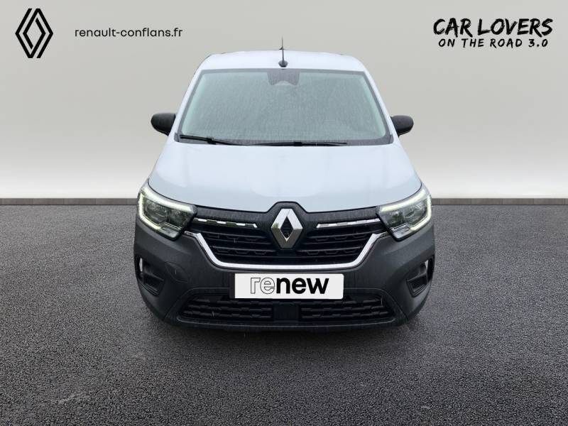 Renault Kangoo VU
