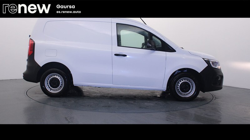 Renault Kangoo Furgón