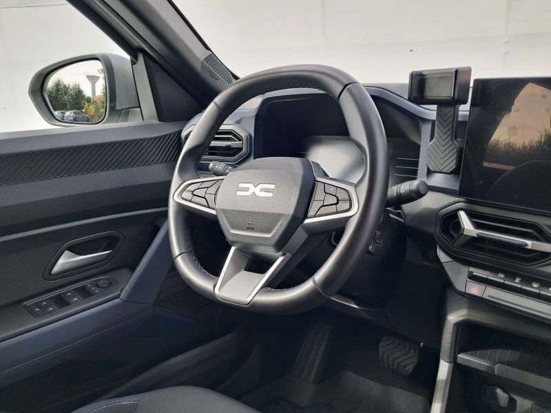 DACIA Duster 2024 — imagine 42