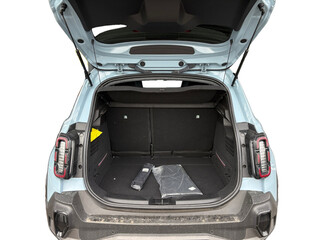 Vehicle 3D Image