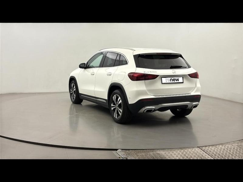 Mercedes-Benz Classe GLA