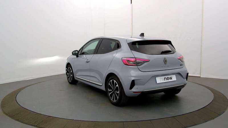 Renault Clio V