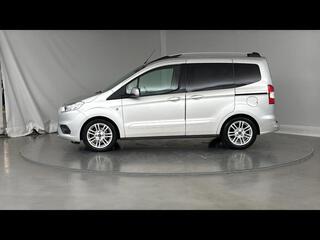 Vehicle 3D Image