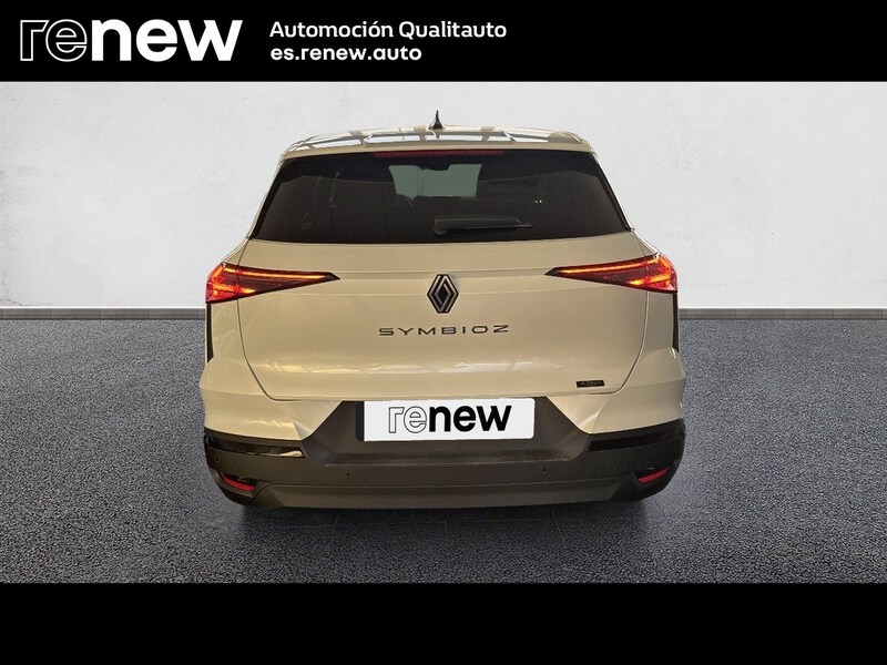 Renault Symbioz