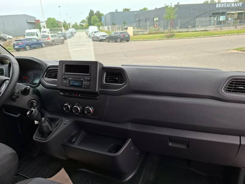 Renault Master III