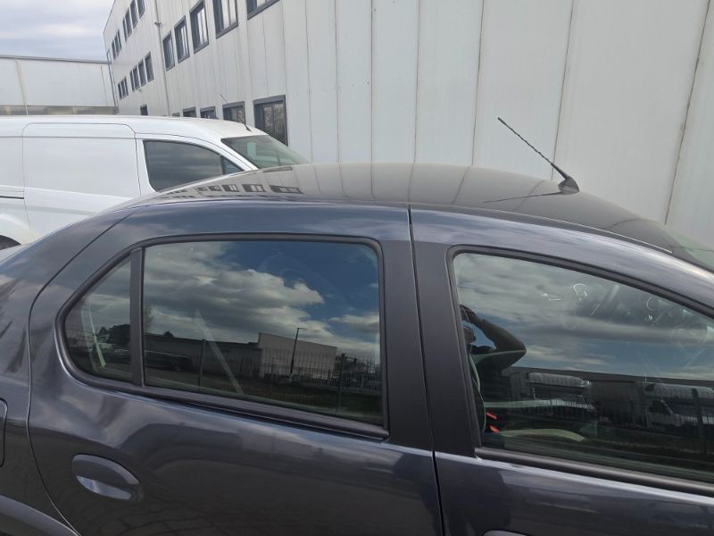 DACIA Logan 2019 — imagine 44