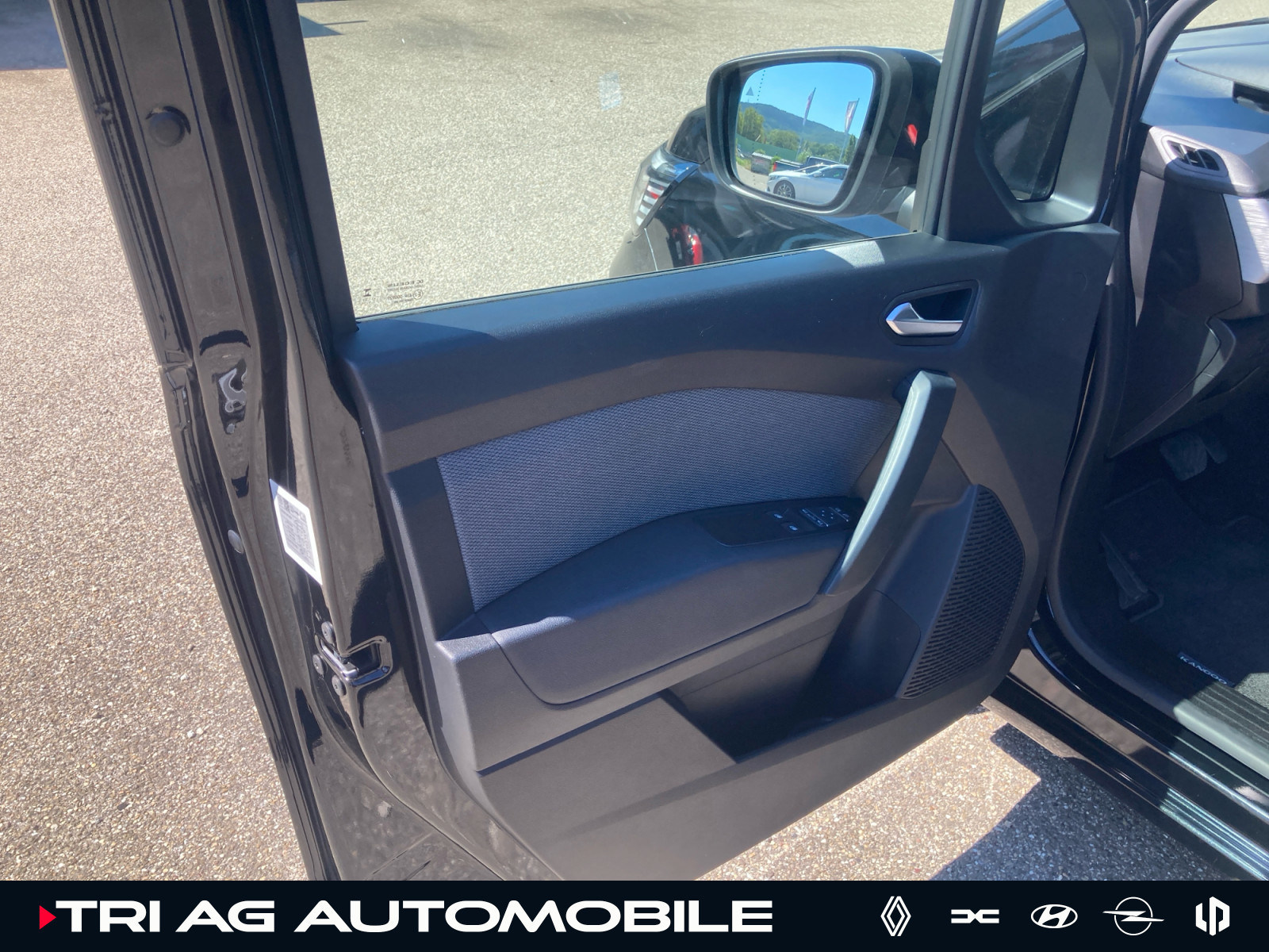 Renault Kangoo – Bild 15