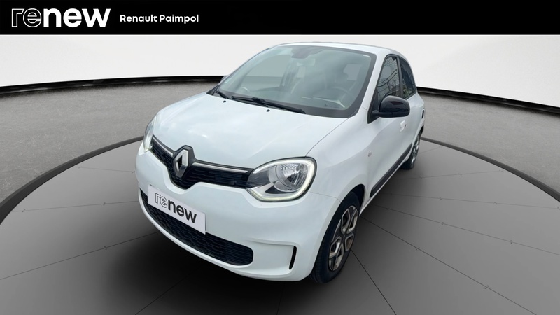 Renault Twingo III