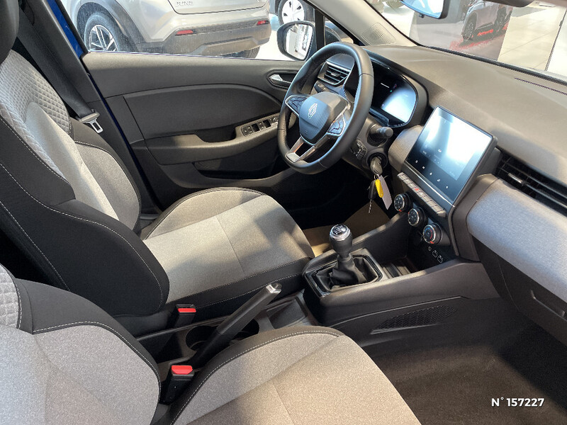 Renault Clio V