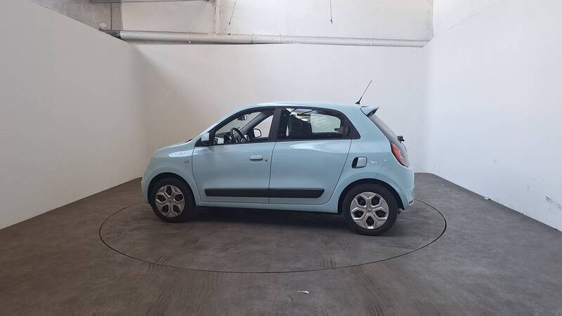 Renault Twingo III