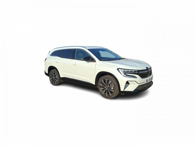 Renault Espace VI