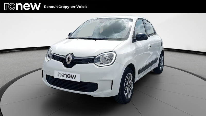 Renault Twingo III