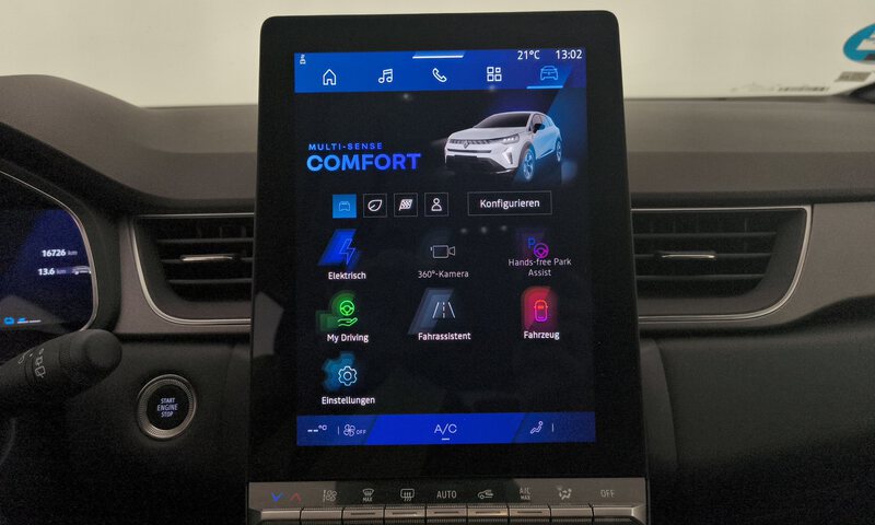 Renault Symbioz