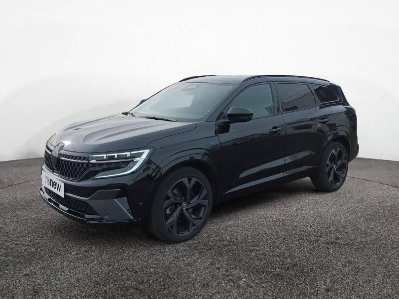 Renault Espace VI