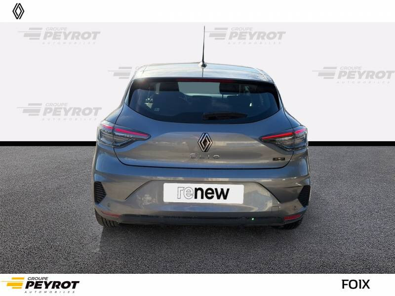 Renault Clio V