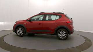 Vehicle 3D Image