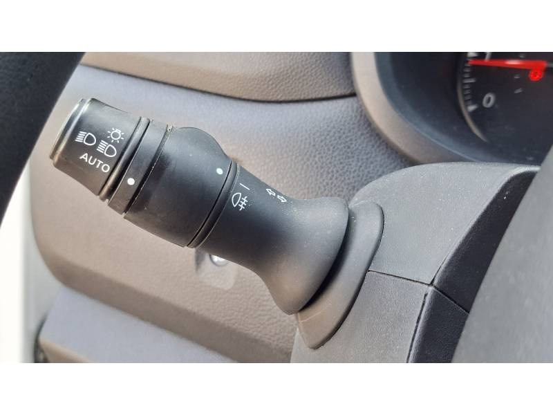 Renault Master III