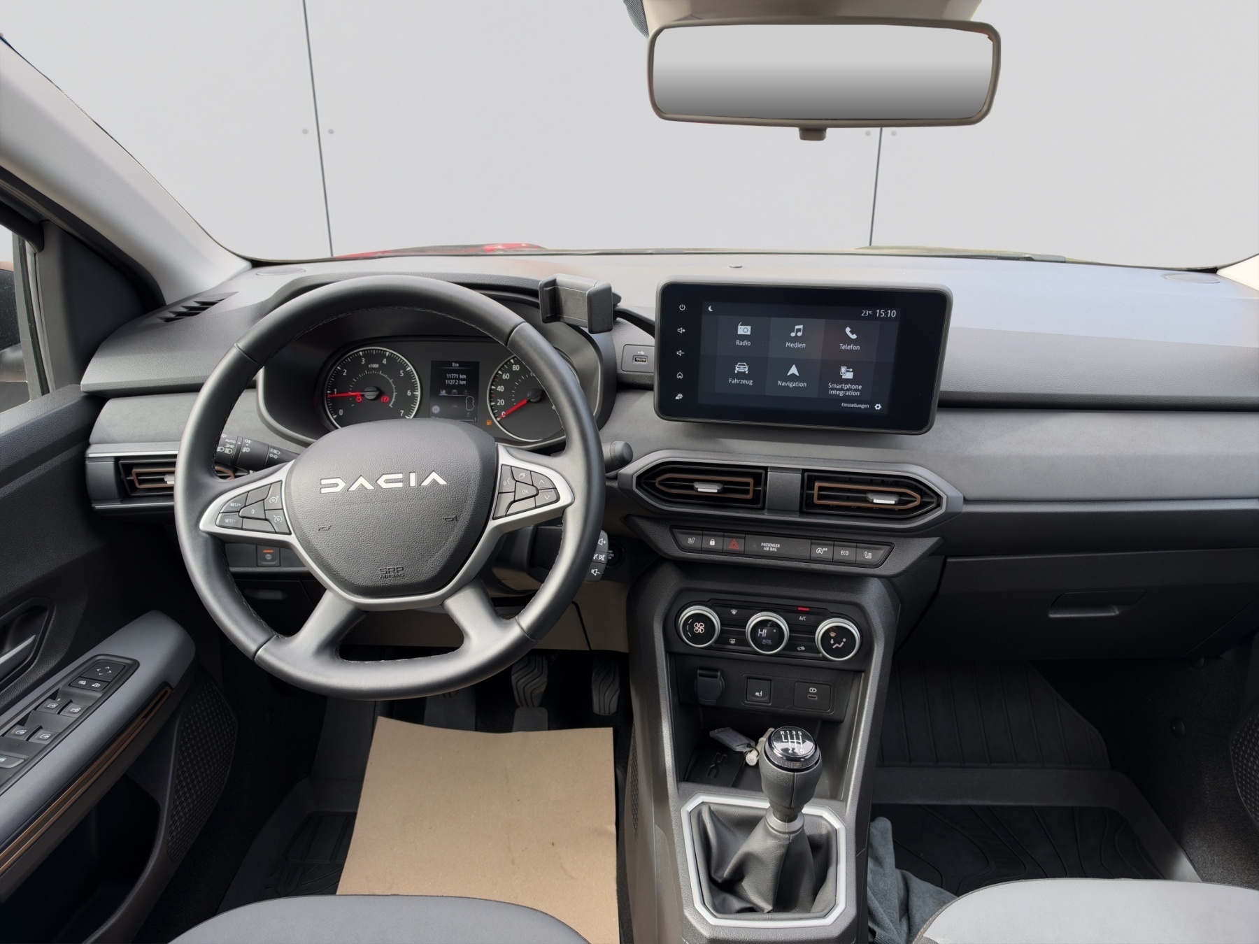 Dacia Jogger – Bild 10