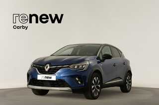RENAULT Captur Captur 1.0 TCe Techno Bi-Fuel