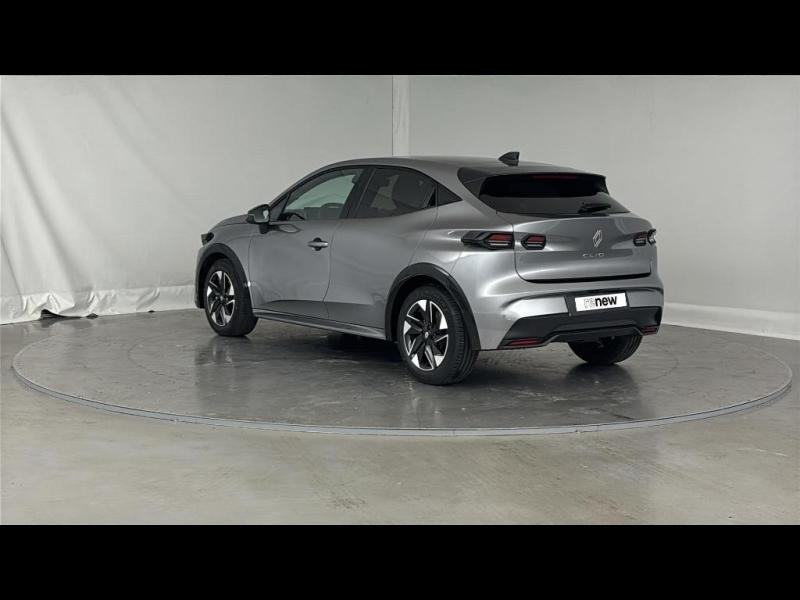 Renault Clio VI