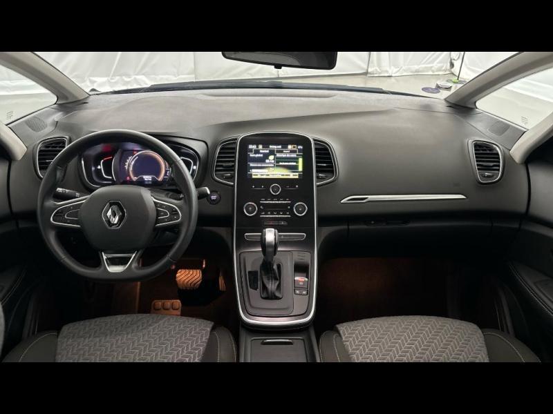 Renault Scenic IV