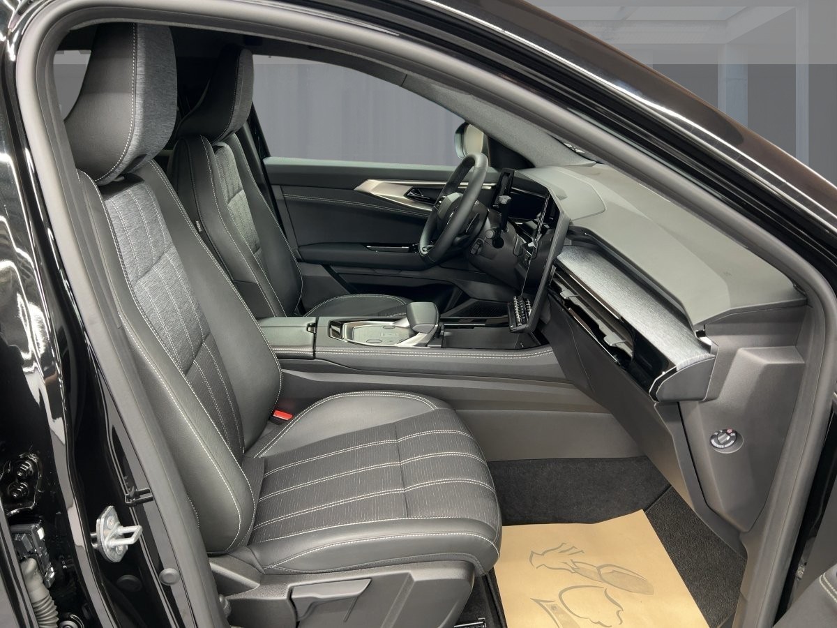 Renault Austral – Bild 8