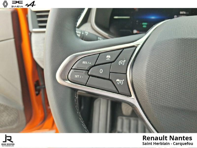Renault Clio V