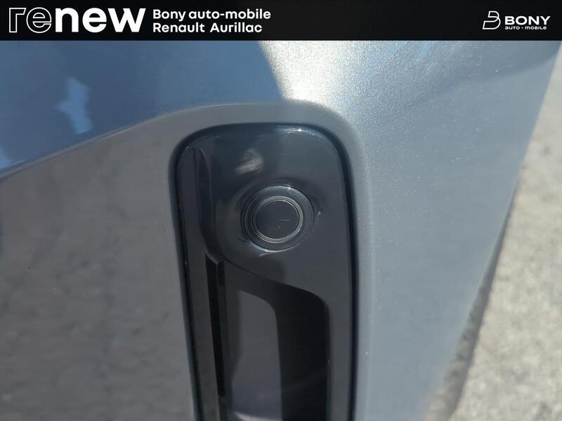 BMW Serie 3 G20 LCI