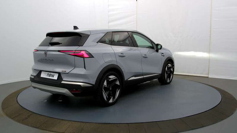 Renault Symbioz