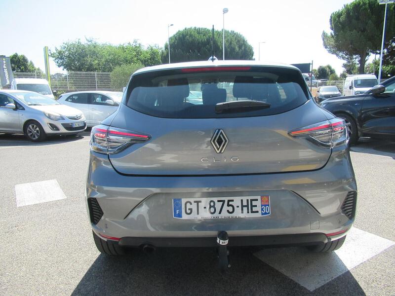 Renault Clio V