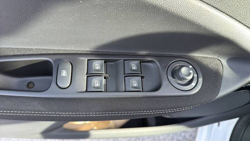 Renault ZOE E-Tech Electrique