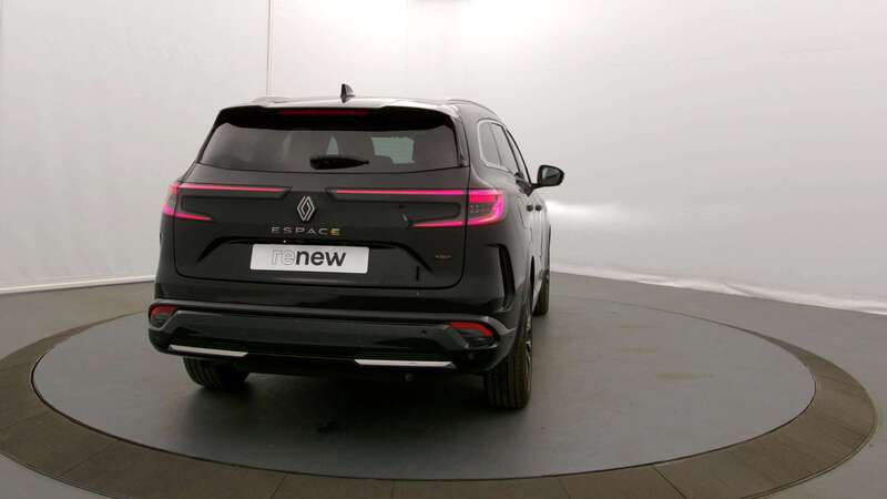 Renault Espace VI
