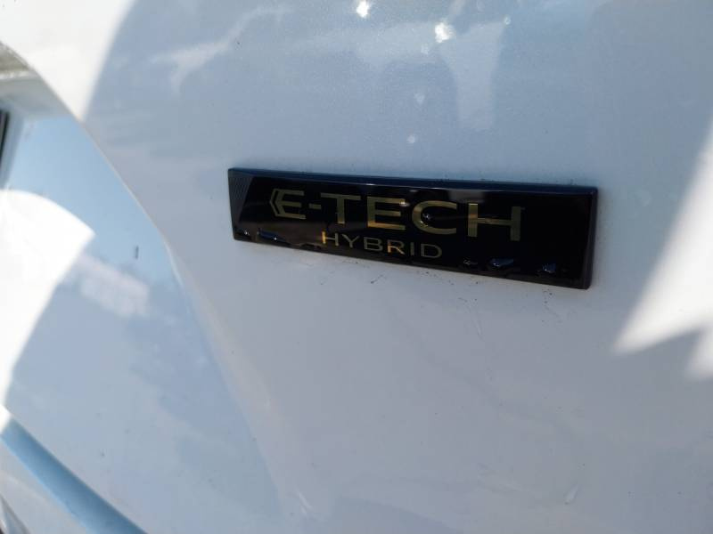 Renault Espace VI