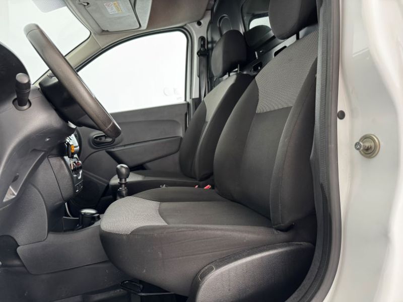 DACIA Dokker 2019 — imagine 39