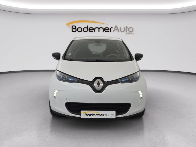 Renault ZOE E-Tech Electrique
