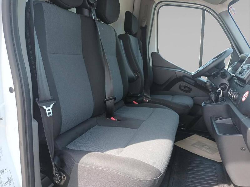 Renault Master III