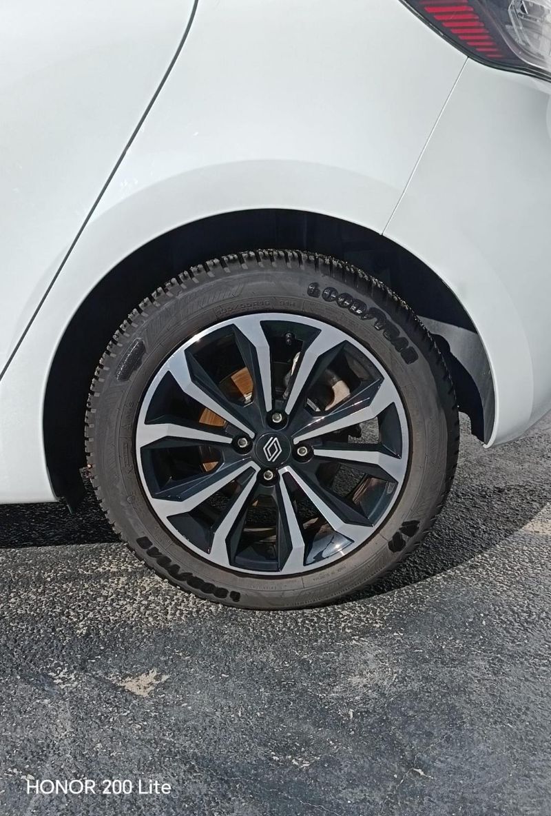 RENAULT Clio 2025 — imagine 57